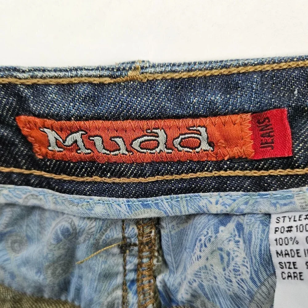 Mudd vtg vintage
